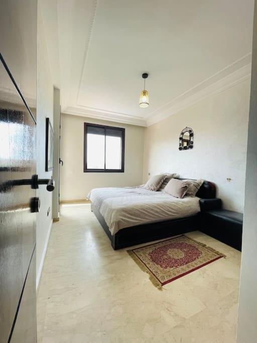 Appartement Au Centre Ville Marrakesh Exterior photo