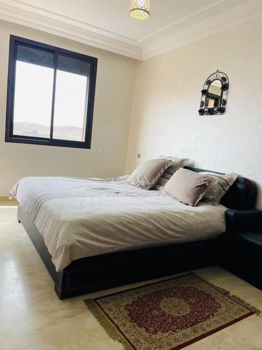 Appartement Au Centre Ville Marrakesh Exterior photo
